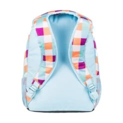 Mochila 2 Compartim. Roxy Shadow Swell PrintedERJBP04662-BHB5 -Almacenamiento De Viaje 32754