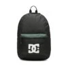 Mochila DC ADYBP03100-XKGG Nickel Bag 3 Negra 1 Mochila DC ADYBP03100-XKGG Nickel Bag 3 Negra -Almacenamiento De Viaje 32760