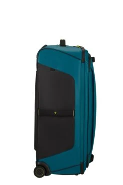 Trolley-bolsa Grande 79 Cm 2 R Samsonite Ecodiver (Petrol Blue Lime) 20 Trolley-bolsa Grande 79 Cm 2 R Samsonite Ecodiver (Petrol Blue Lime) -Almacenamiento De Viaje 32768