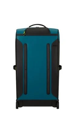 Trolley-bolsa Grande 79 Cm 2 R Samsonite Ecodiver (Petrol Blue Lime) 18 Trolley-bolsa Grande 79 Cm 2 R Samsonite Ecodiver (Petrol Blue Lime) -Almacenamiento De Viaje 32776