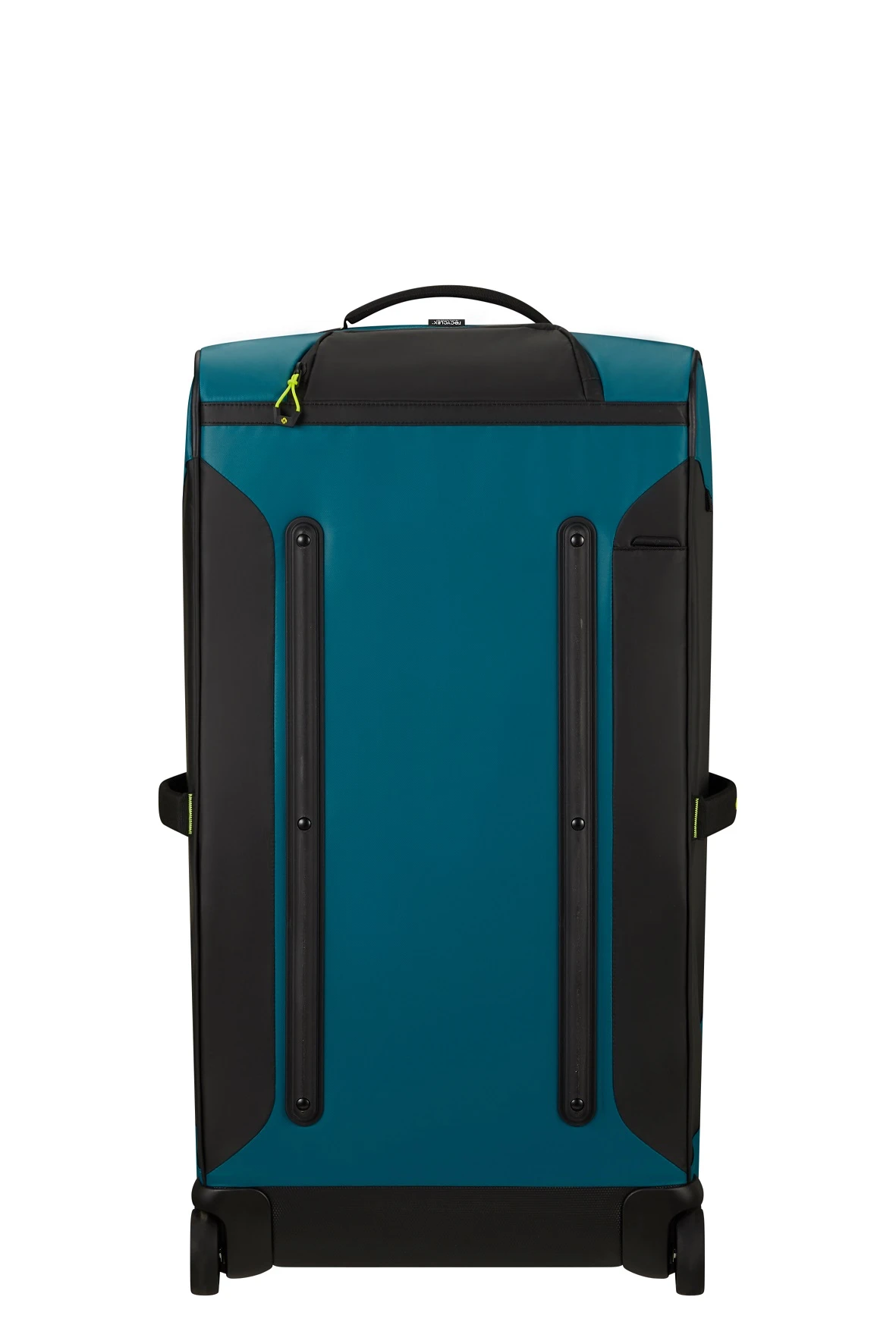 Trolley-bolsa Grande 79 Cm 2 R Samsonite Ecodiver (Petrol Blue Lime) 7 Trolley-bolsa Grande 79 Cm 2 R Samsonite Ecodiver (Petrol Blue Lime) - Imagen 5