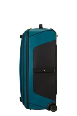 Trolley-bolsa Grande 79 Cm 2 R Samsonite Ecodiver (Petrol Blue Lime) 21 Trolley-bolsa Grande 79 Cm 2 R Samsonite Ecodiver (Petrol Blue Lime) -Almacenamiento De Viaje 32778