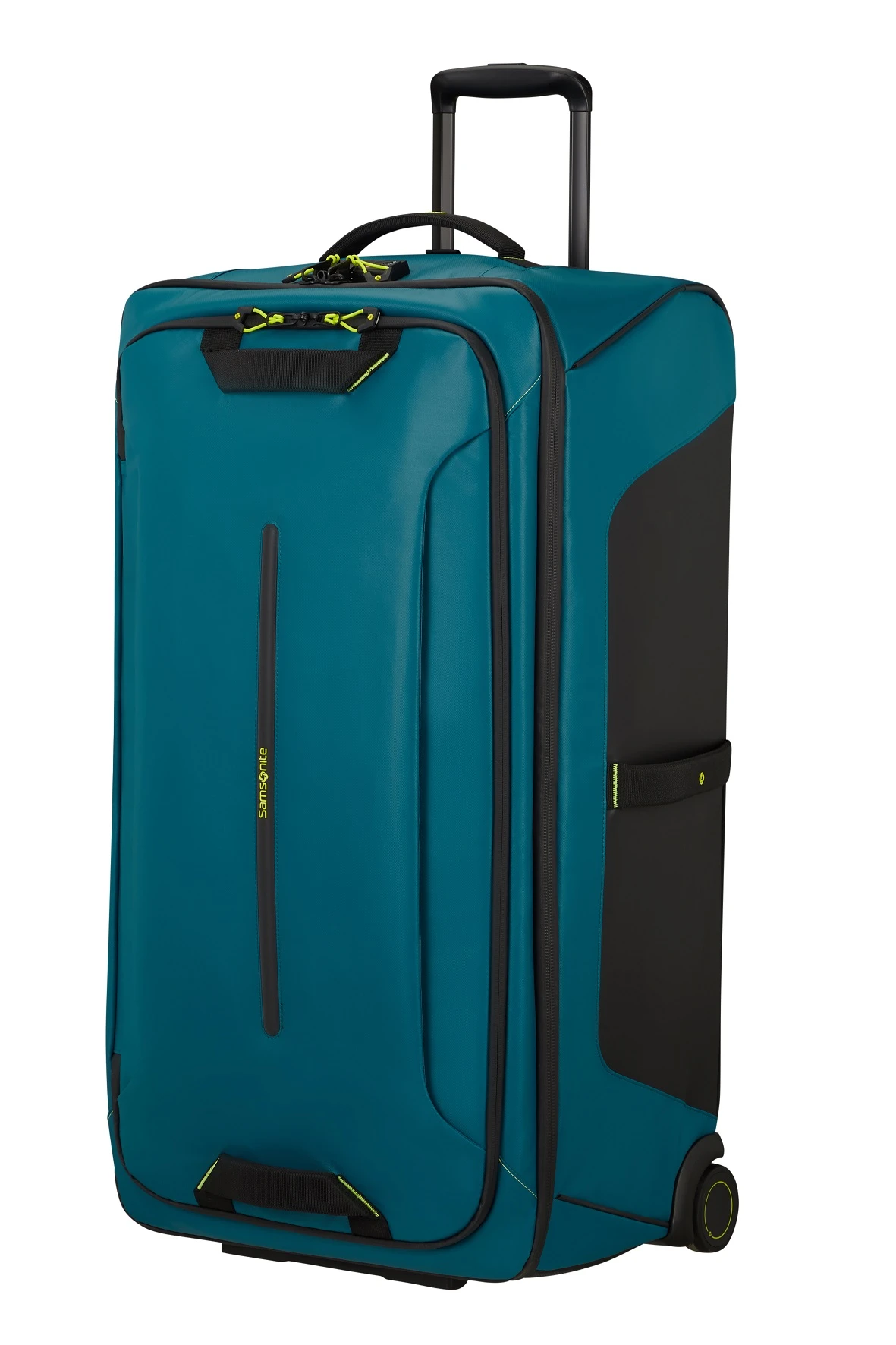 Trolley-bolsa Grande 79 Cm 2 R Samsonite Ecodiver (Petrol Blue Lime) 3 Trolley-bolsa Grande 79 Cm 2 R Samsonite Ecodiver (Petrol Blue Lime)