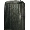 Maleta Grande 77 Cm 4R Exp Samsonite Major-Lite Kaki (Climbing Ivy) -Almacenamiento De Viaje 32799