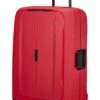 Maleta Grande 75 Cm 4R Anclajes Samsonite Essens Rojo (Hibiscus Red) 1 Maleta Grande 75 Cm 4R Anclajes Samsonite Essens Rojo (Hibiscus Red) -Almacenamiento De Viaje 32803