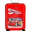 Disney Maleta De Cabina 55 Cm 4 Ruedas Rigida Cars Speed Trails -Almacenamiento De Viaje 3469