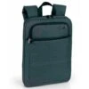 Mochila Ordenador 15,6" Gabol Baltic Gris -Almacenamiento De Viaje 3580