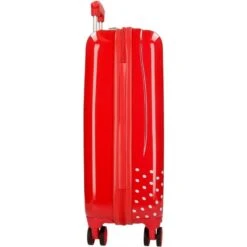 Disney Maleta De Cabina 55 Cm 4 Ruedas Minnie Rainbow 17 Disney Maleta De Cabina 55 Cm 4 Ruedas Minnie Rainbow -Almacenamiento De Viaje 3988