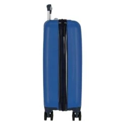 Maleta Cabina 55 Cm 4 Ruedas Rigida Pepe Jeans Ruth 14 Maleta Cabina 55 Cm 4 Ruedas Rigida Pepe Jeans Ruth -Almacenamiento De Viaje 5559