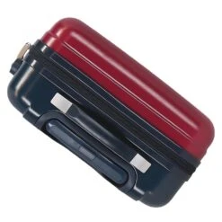 Maleta Cabina 55 Cm 4 Ruedas Rigida Pepe Jeans Andy -Almacenamiento De Viaje 5883