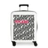 Maleta Cabina 55 Cm 4 Ruedas Rigida Pepe Jeans Leven Tomas Negra 1 Maleta Cabina 55 Cm 4 Ruedas Rigida Pepe Jeans Leven Tomas Negra -Almacenamiento De Viaje 6364