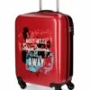 Maleta Trolley Mediano 69 Cm 4 Ruedas Pepe Jeans MANY MILES -Almacenamiento De Viaje 6501