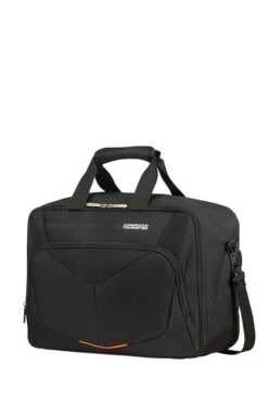 Bolso De Viaje - Mochila American Tourister SummerFunk Negro