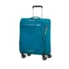 Maleta Cabina 55 Cm 4 Ruedas Exp American Tourister Summerfunk Azul (Teal) -Almacenamiento De Viaje 6509