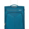 Maleta Grande 79 Cm 4 Ruedas Exp American Tourister Summerfunk Azul (Teal) 2 Maleta Grande 79 Cm 4 Ruedas Exp American Tourister Summerfunk Azul (Teal) -Almacenamiento De Viaje 6510