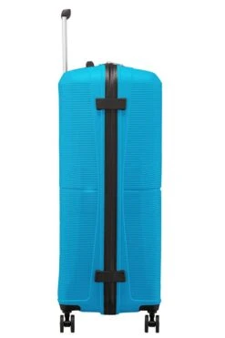 Maleta Grande 77cm 4 R American Tourister Airconic Azul (Sporty Blue) -Almacenamiento De Viaje 6567