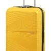 Maleta Trolley Cabina 55cm 4 R American Tourister Airconic Amarillo (Lemond -Almacenamiento De Viaje 6588