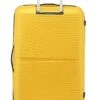 Maleta Trolley Grande 77cm 4 R American Tourister Airconic Amarillo (Lemond -Almacenamiento De Viaje 6595