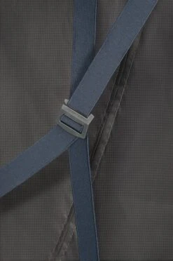 Maleta Cabina 55 Cm 4 Ruedas Samsonite Pixon Azul (Dark Blue) -Almacenamiento De Viaje 7936