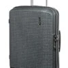 Maleta Cabina 55 Cm 4 Ruedas Samsonite Pixon Grafito