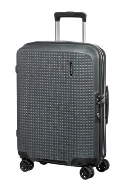 Maleta Cabina 55 Cm 4 Ruedas Samsonite Pixon Grafito