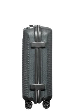 Maleta Cabina 55 Cm 4 Ruedas Samsonite Pixon Grafito -Almacenamiento De Viaje 7944
