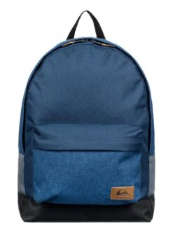 Mochila Quiksilver Everyday Poster Plus EQYBP03569-BYK0 AZUL