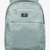 Mochila Roxy 1 Compartimento Here You Are Textured ERJBP04031-GJN0 -Almacenamiento De Viaje 8272
