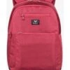 Mochila Roxy 1 Compartimento Here You Are Textured ERJBP04031-RQH0 -Almacenamiento De Viaje 8274