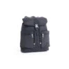 Mochila Urbana Hedgren Sunrise Negro 1 Mochila Urbana Hedgren Sunrise Negro -Almacenamiento De Viaje 8284