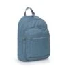 Mochila Hedgren Rallye Azul (Dolphin Blue) -Almacenamiento De Viaje 8298