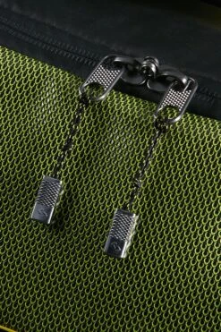 Samsonite Bolsa De Viaje-trolley Mediana 67 Cm 2 Ruedas Paradiver X Diesel Black/Yel -Almacenamiento De Viaje 8325