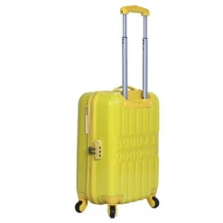 Mavi Maleta Cabina Puka Perro Piloto -Almacenamiento De Viaje 8804