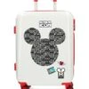 Disney Maleta Trolley Cabina 55 Cm 4 Ruedas Mickey Global Icon 2 Disney Maleta Trolley Cabina 55 Cm 4 Ruedas Mickey Global Icon -Almacenamiento De Viaje 8846
