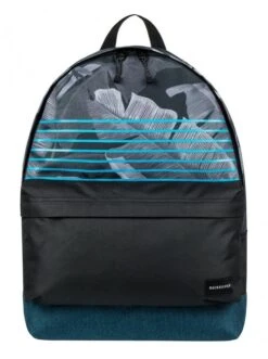 Mochila Escolar Quiksilver Everyday Poster EQYBP03406-BST0