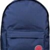 Mochila Roxy Sugar Baby ERjbp03836-BTK0 Azul -Almacenamiento De Viaje 8895