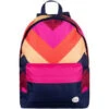 Mochila Roxy Sugar Baby ERJBP03063-MMW6 1 Mochila Roxy Sugar Baby ERJBP03063-MMW6 -Almacenamiento De Viaje 9029