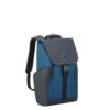 Mochila Delsey Securflap15" Azul Marino 2 Mochila Delsey Securflap15" Azul Marino -Almacenamiento De Viaje 9251