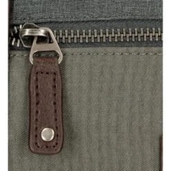 Mochila Pepe Jeans Devonshire Adaptable A Trolley -Almacenamiento De Viaje 9340