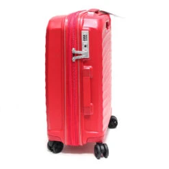 Maleta Mediana 4 Ruedas Expandible Bienoti-EV 8090 Rojo 10 Maleta Mediana 4 Ruedas Expandible Bienoti-EV 8090 Rojo -Almacenamiento De Viaje 9605