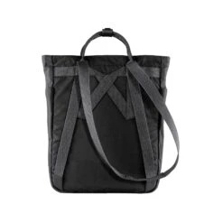 FJÄLLRÄVEN Mochila-bolso Fjällräven Kanken Totepack Azul Marino (Navy) -Almacenamiento De Viaje 9652