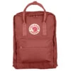 FJÄLLRÄVEN Mochila Fjällräven Kanken Rosa (Dahlia) -Almacenamiento De Viaje 9656