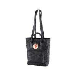 FJÄLLRÄVEN Mochila-bolso Fjällräven Kanken Totepack Azul Marino (Navy) -Almacenamiento De Viaje 9678