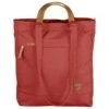 FJÄLLRÄVEN Mochila-bolso Fjällräven Totepack Nº 1 Rosa (Dahlia) -Almacenamiento De Viaje 9720